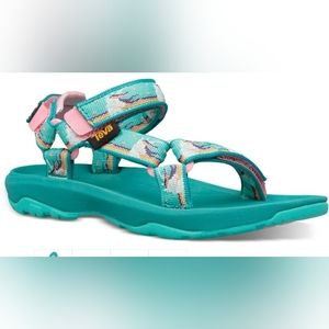 Teva Hurrican XLT 2 Unicorn Sandal size 7